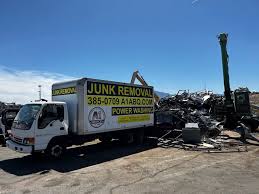 Junk Removal for Events in Escatawpa, MS